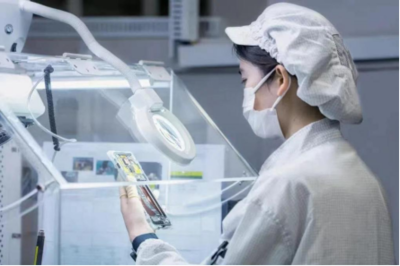 榮耀首家自行投資建設(shè)工廠開放 探索“中國智造”發(fā)展新路徑的投資管理實(shí)踐