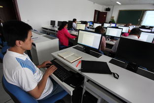 門頭溝區(qū)殘疾人計算機職業(yè)技能培訓(xùn)正式開班，助力就業(yè)新起點