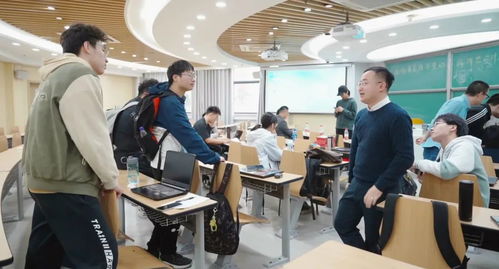 龍芯助力自主信息化教育 超百所學校標桿案例落地應用