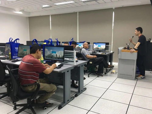 蘇州市吳中區(qū)圖書館老年讀者公益培訓(xùn)活動第12期 愛老扶老，玩轉(zhuǎn)電腦和手機